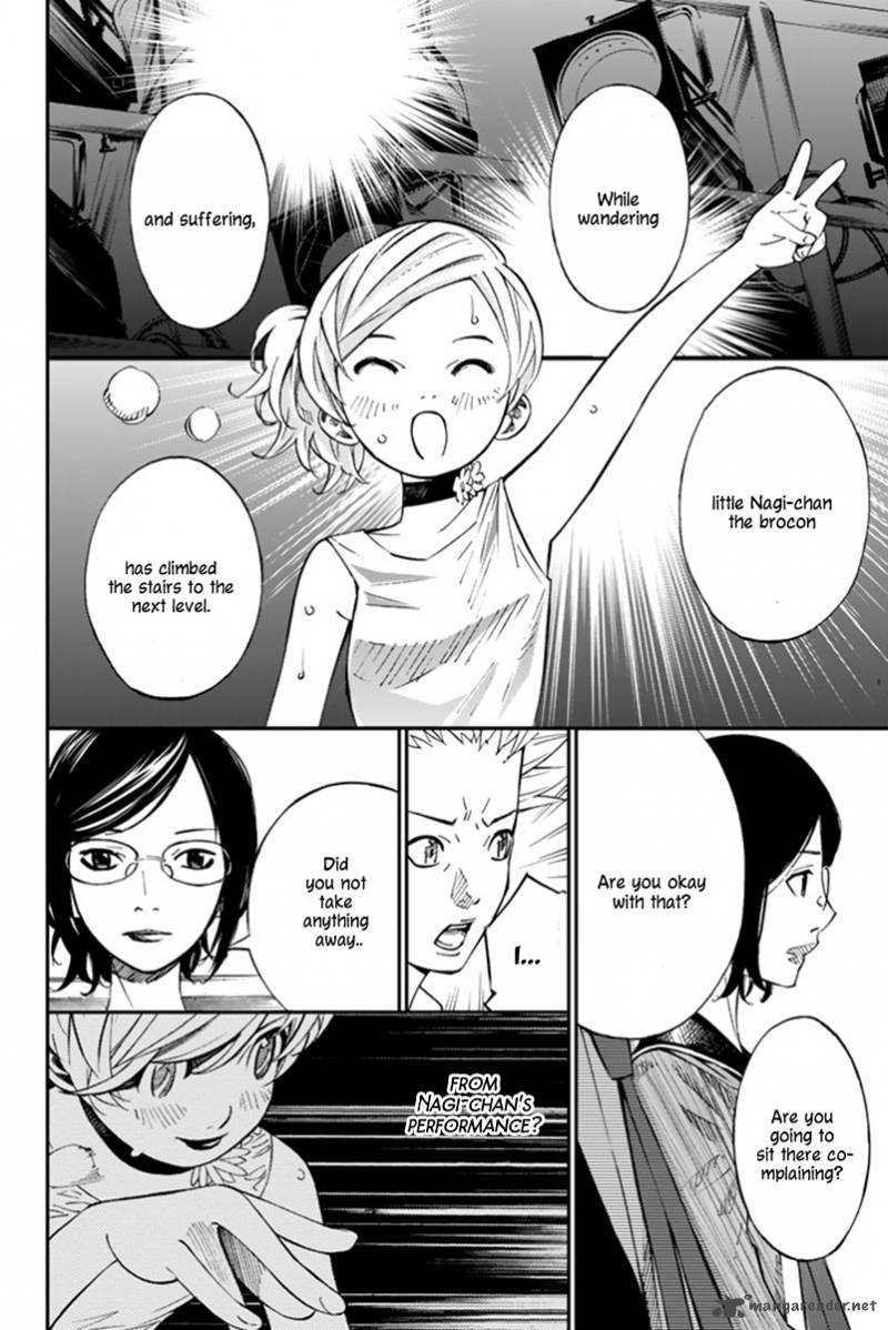 Shigatsu Wa Kimi No Uso Chapter 36 Page 6