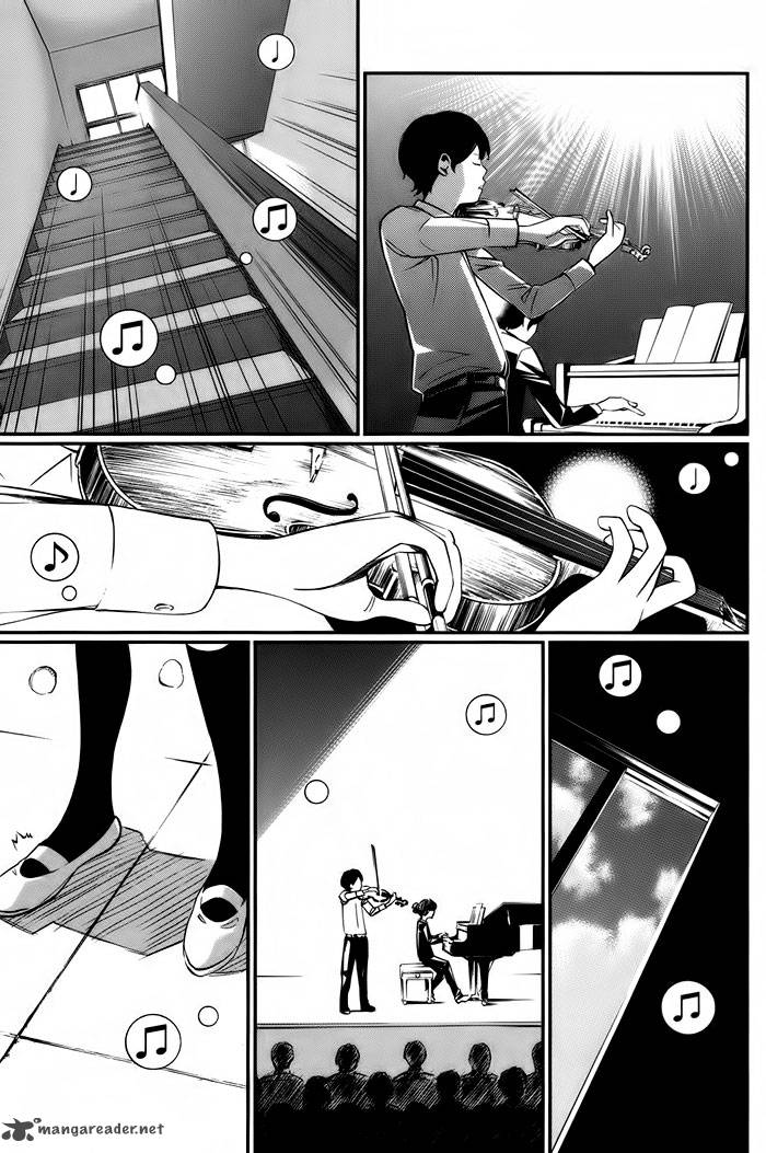 Shigatsu Wa Kimi No Uso Chapter 4 Page 22