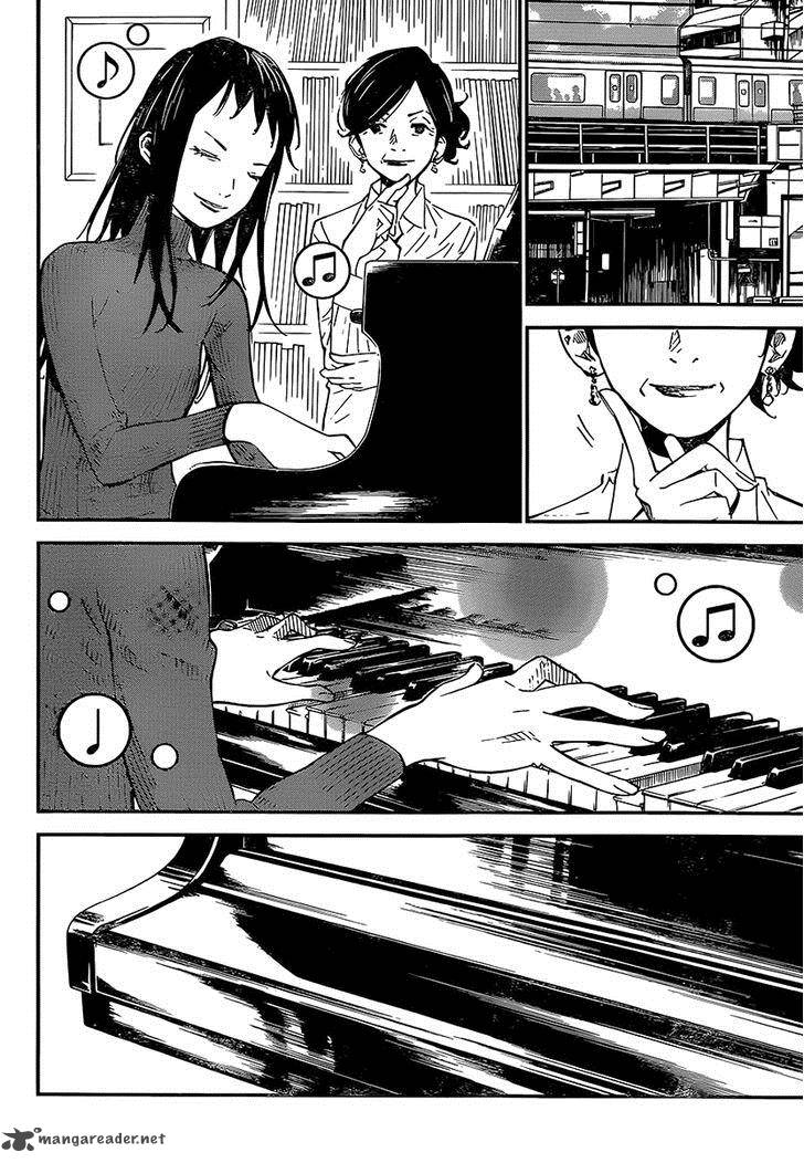 Shigatsu Wa Kimi No Uso Chapter 41 Page 19