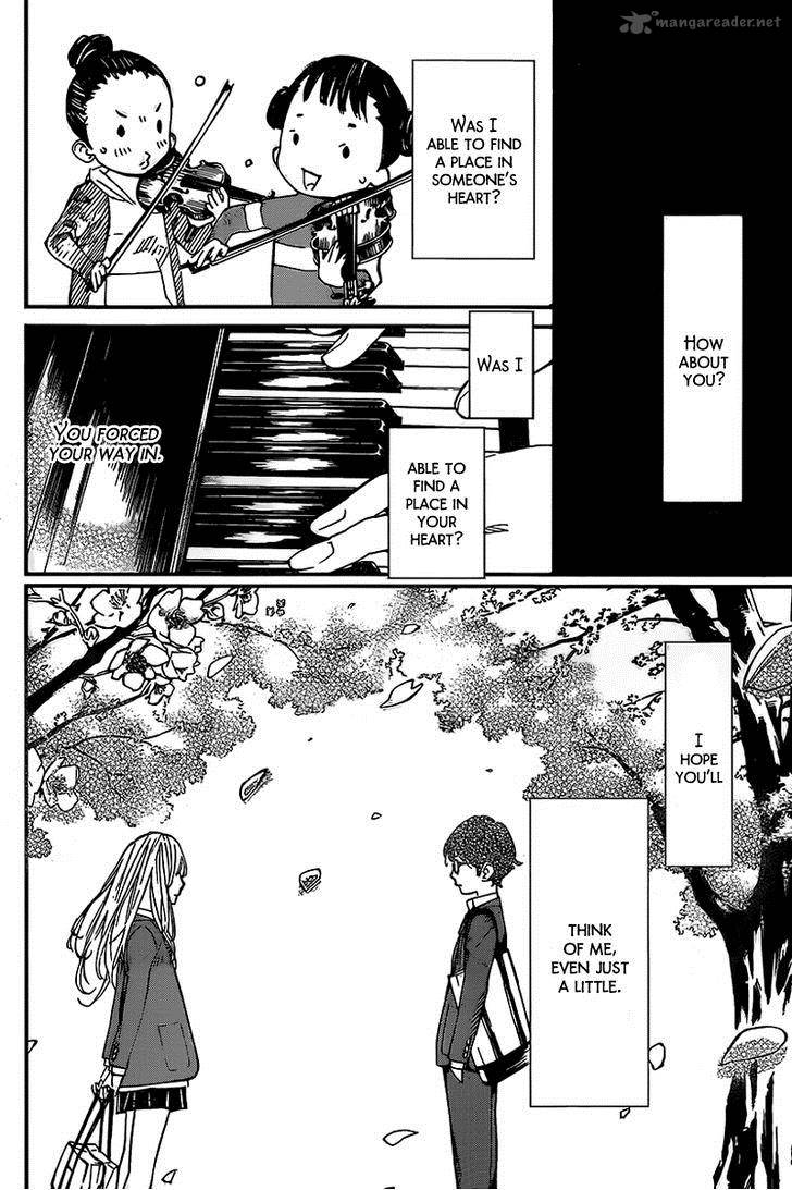 Shigatsu Wa Kimi No Uso Chapter 44 Page 26