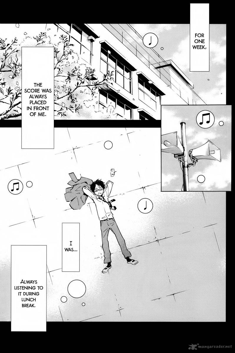 Shigatsu Wa Kimi No Uso Chapter 6 Page 19
