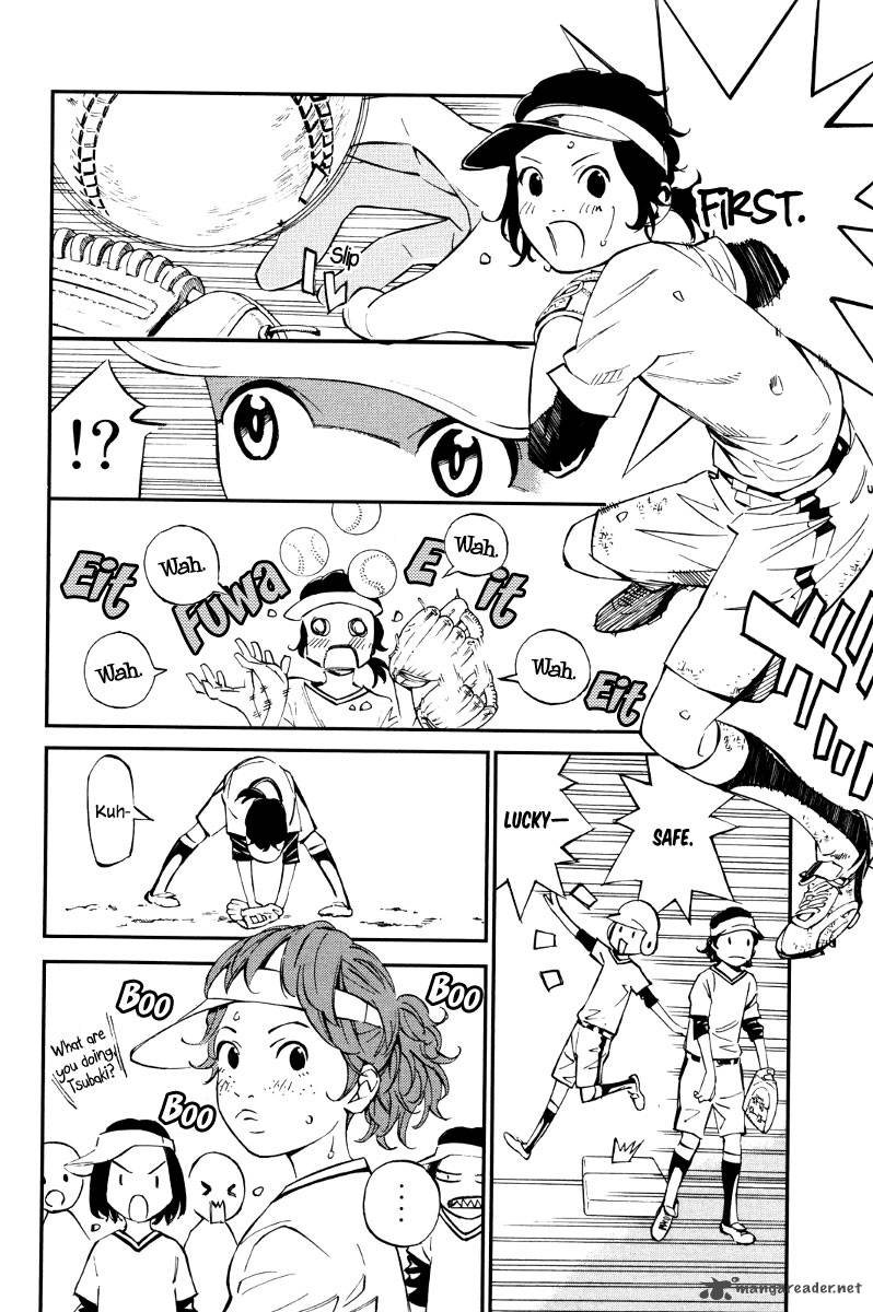 Shigatsu Wa Kimi No Uso Chapter 7 Page 15