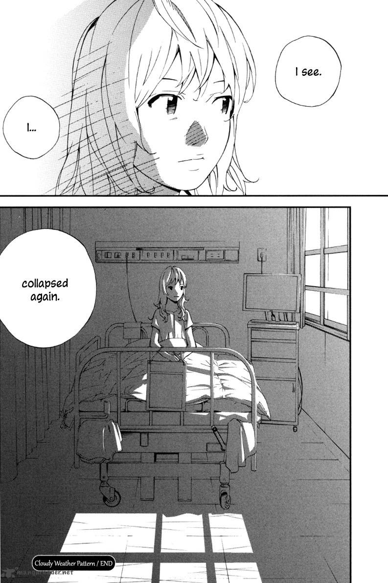 Shigatsu Wa Kimi No Uso Chapter 7 Page 41