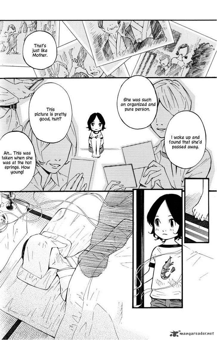 Shigatsu Wa Kimi No Uso Coda Chapter 1 Page 14