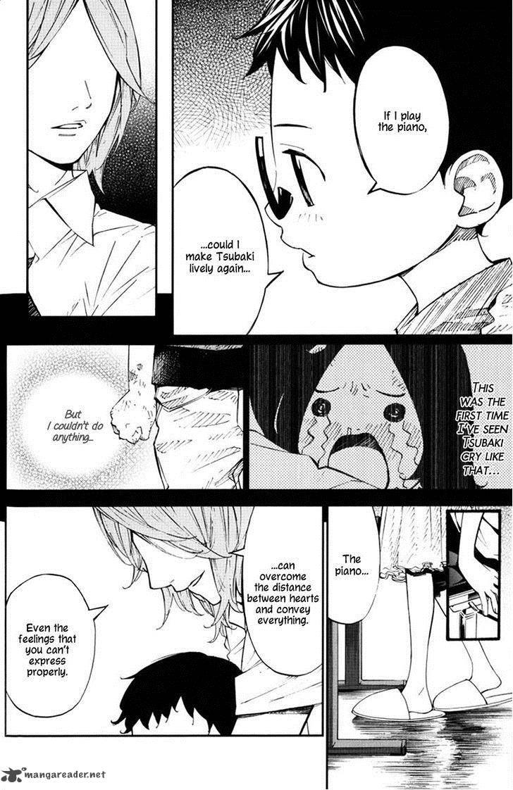 Shigatsu Wa Kimi No Uso Coda Chapter 1 Page 26