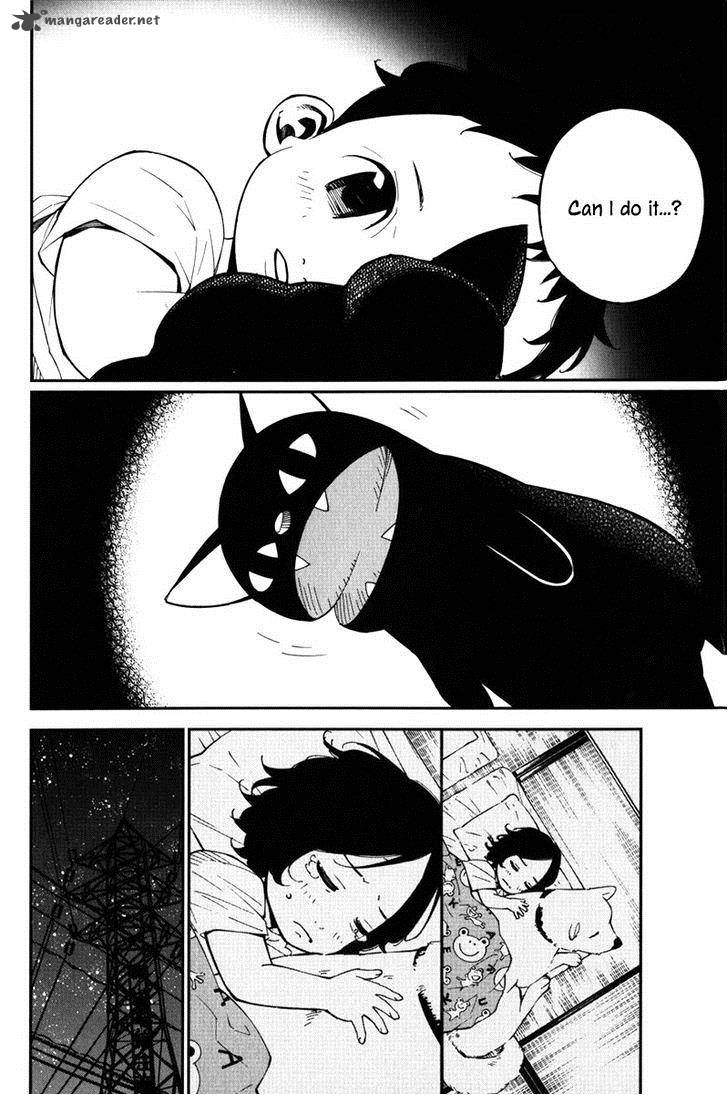 Shigatsu Wa Kimi No Uso Coda Chapter 1 Page 28
