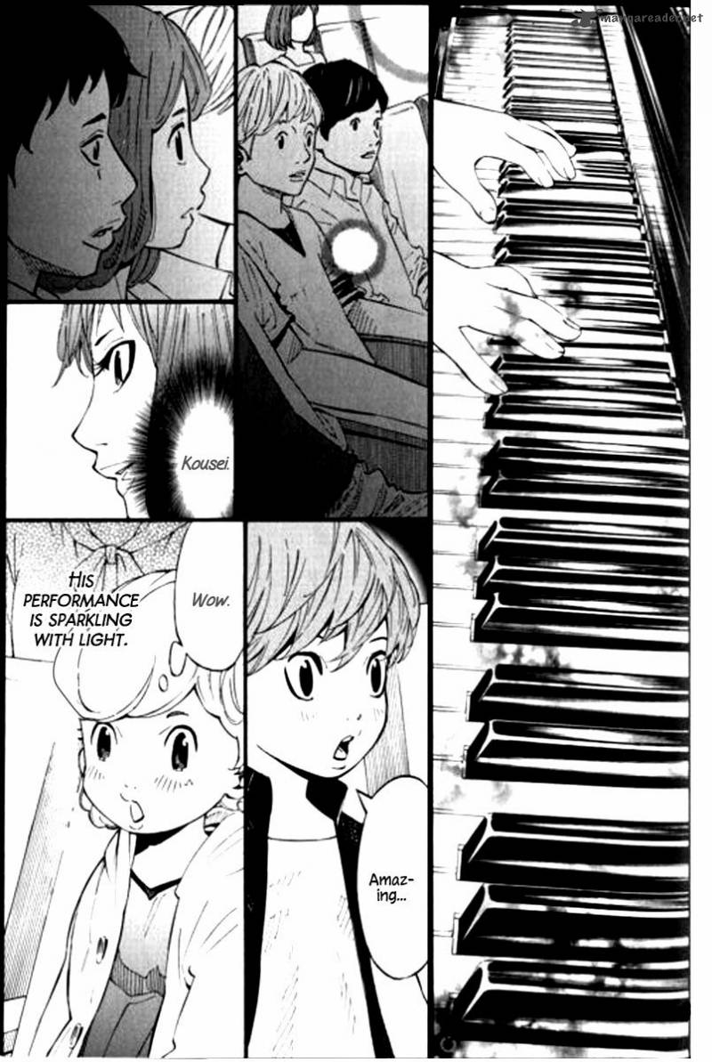 Shigatsu Wa Kimi No Uso Coda Chapter 2 Page 19