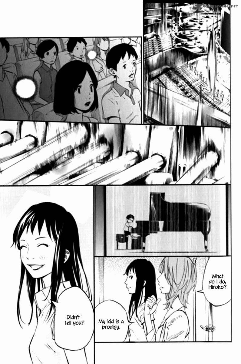 Shigatsu Wa Kimi No Uso Coda Chapter 2 Page 25