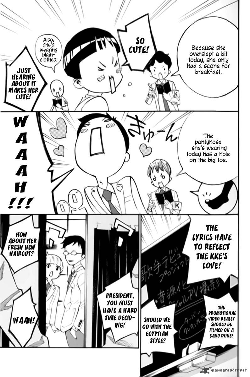 Shigatsu Wa Kimi No Uso Coda Chapter 3 Page 8