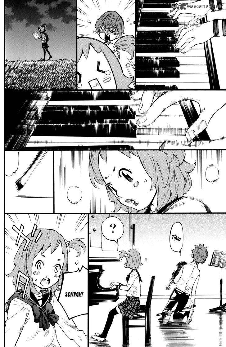 Shigatsu Wa Kimi No Uso Coda Chapter 4 Page 16