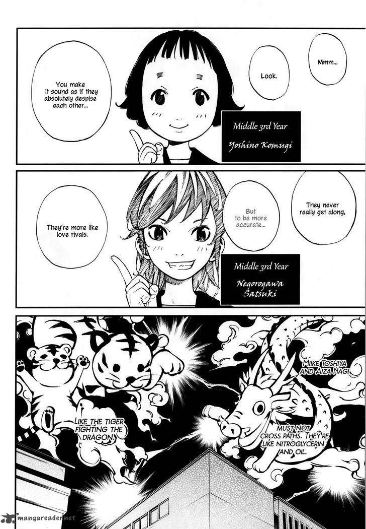 Shigatsu Wa Kimi No Uso Coda Chapter 4 Page 8