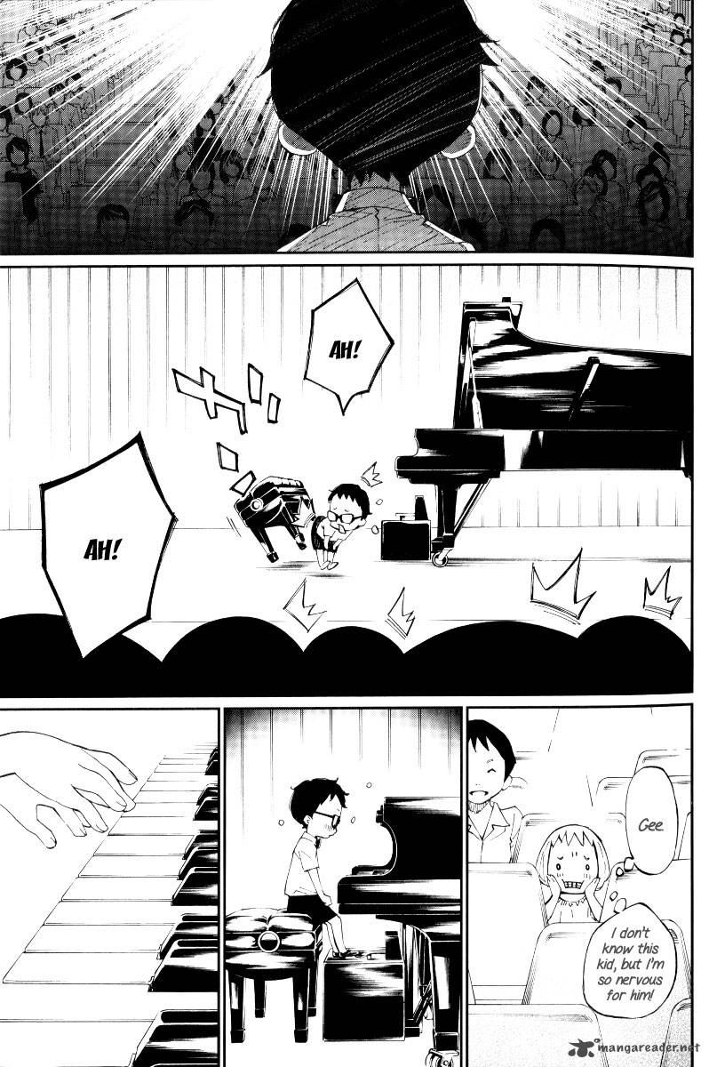 Shigatsu Wa Kimi No Uso Coda Chapter 5 Page 14