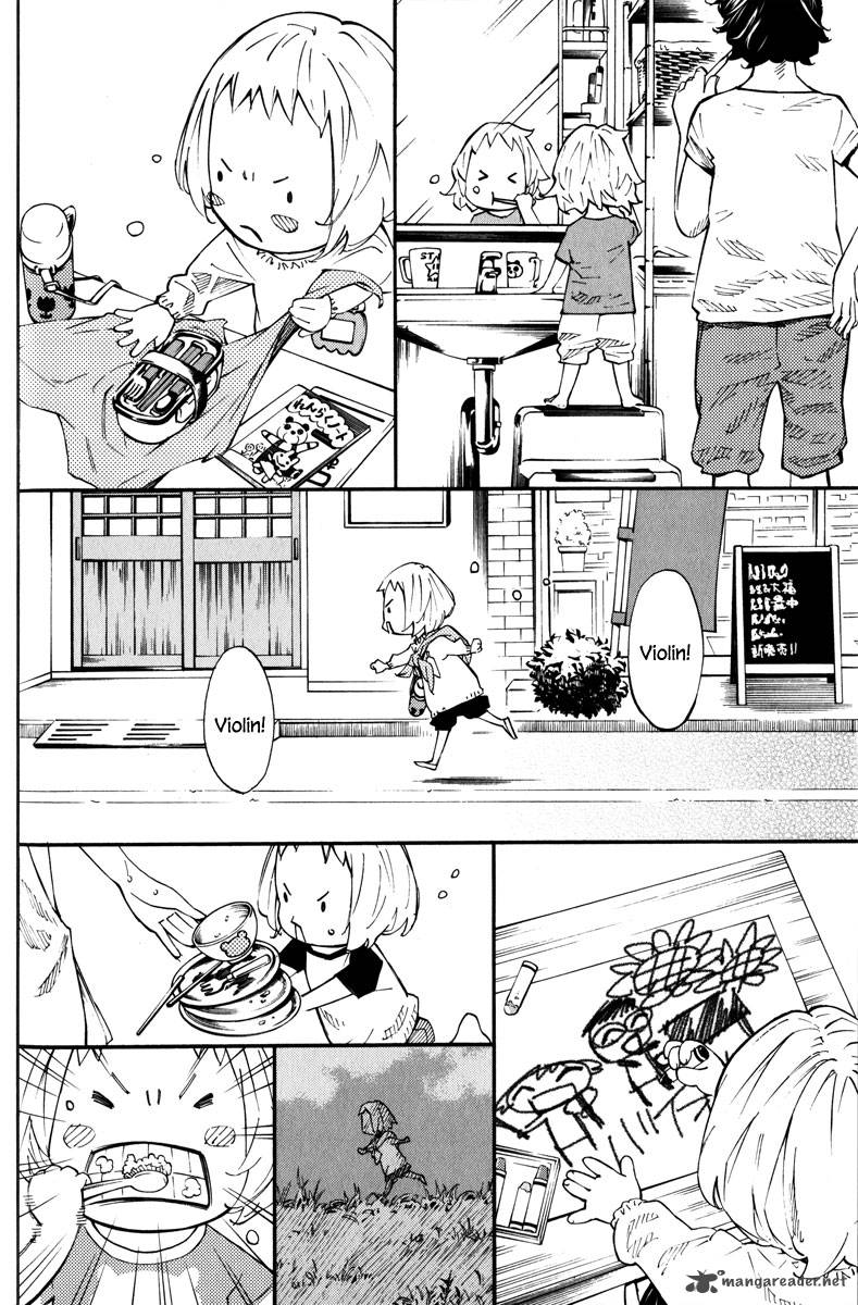 Shigatsu Wa Kimi No Uso Coda Chapter 5 Page 20