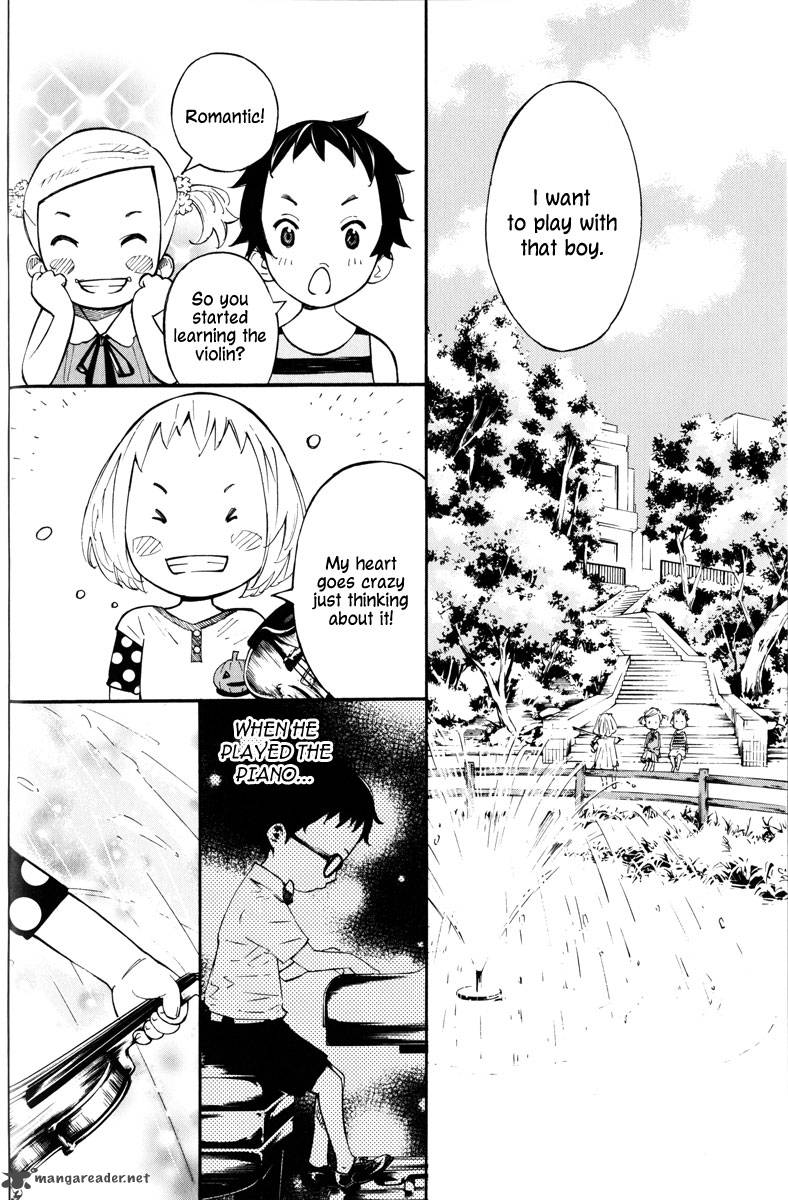 Shigatsu Wa Kimi No Uso Coda Chapter 5 Page 24