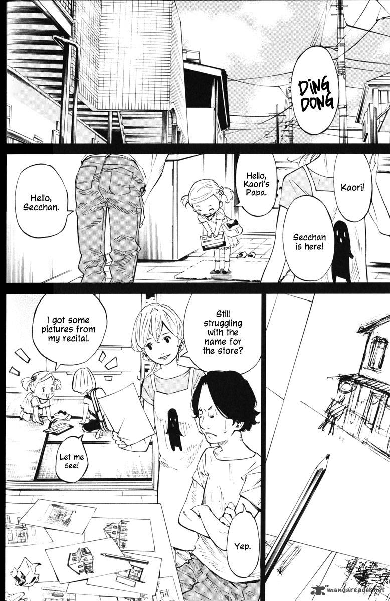 Shigatsu Wa Kimi No Uso Coda Chapter 5 Page 33