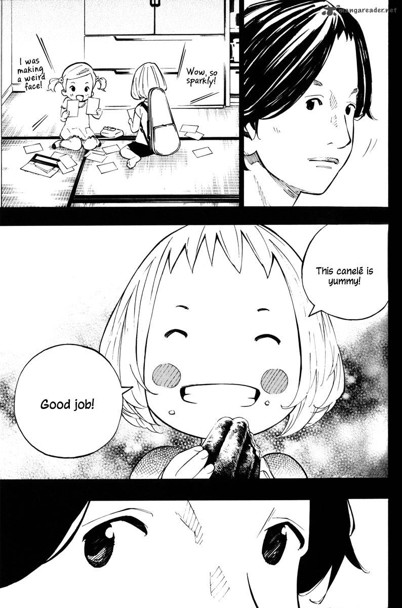 Shigatsu Wa Kimi No Uso Coda Chapter 5 Page 34