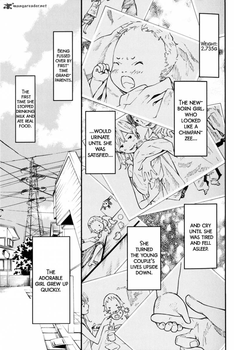Shigatsu Wa Kimi No Uso Coda Chapter 5 Page 8