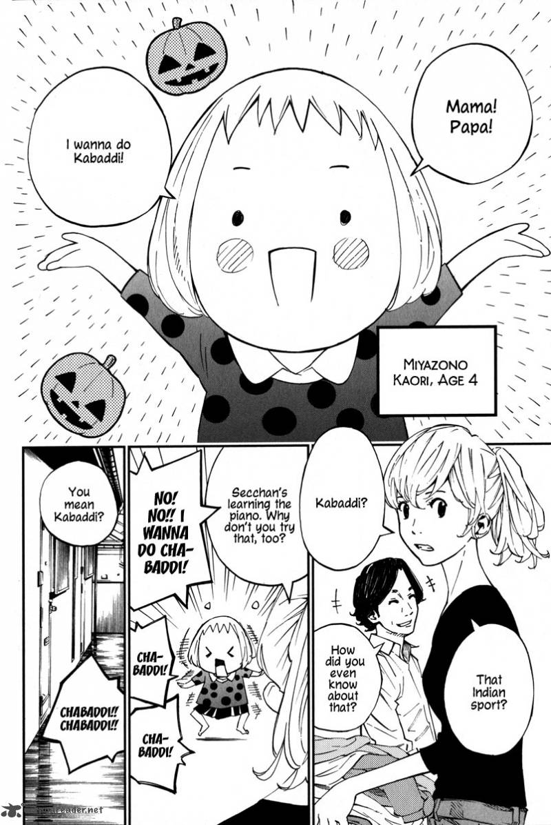 Shigatsu Wa Kimi No Uso Coda Chapter 5 Page 9