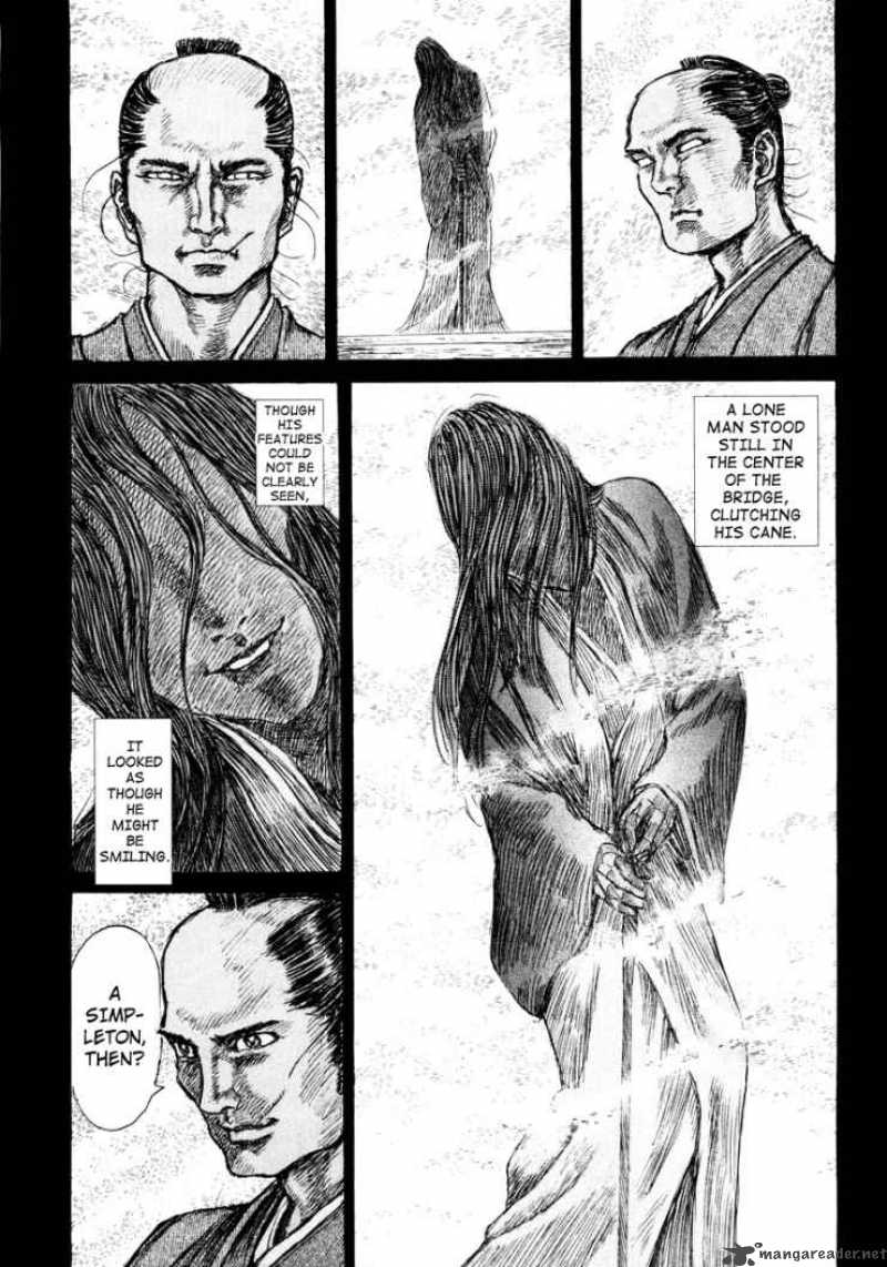 Shigurui Chapter 17 Page 29