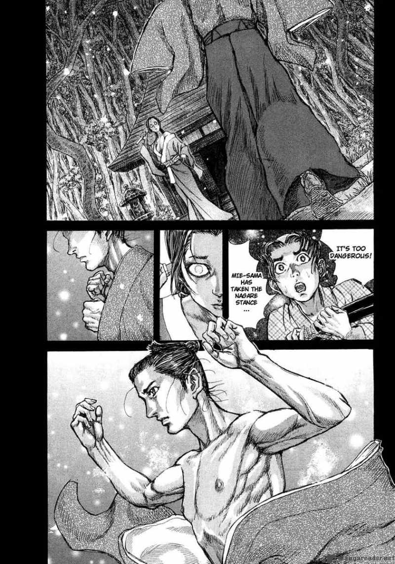 Shigurui Chapter 21 Page 30
