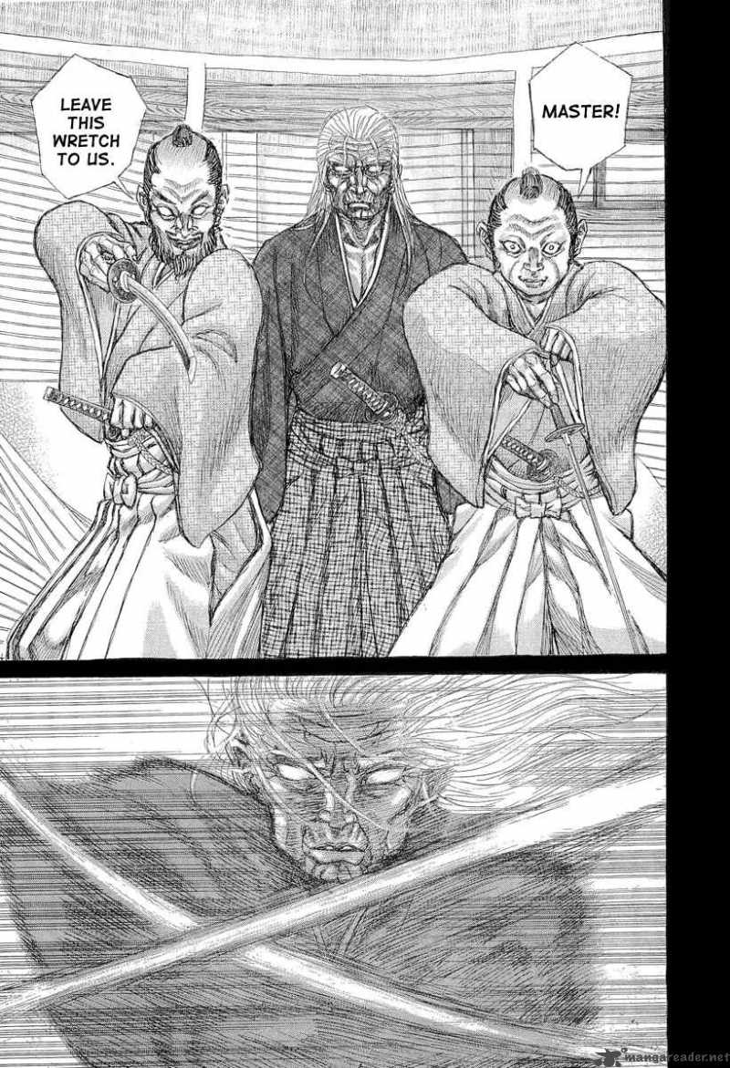 Shigurui Chapter 28 Page 29