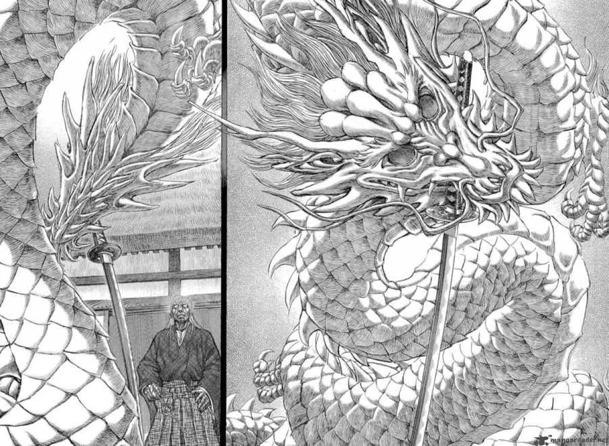 Shigurui Chapter 29 Page 27
