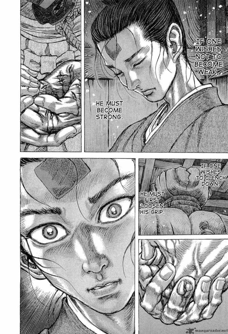 Shigurui Chapter 30 Page 28