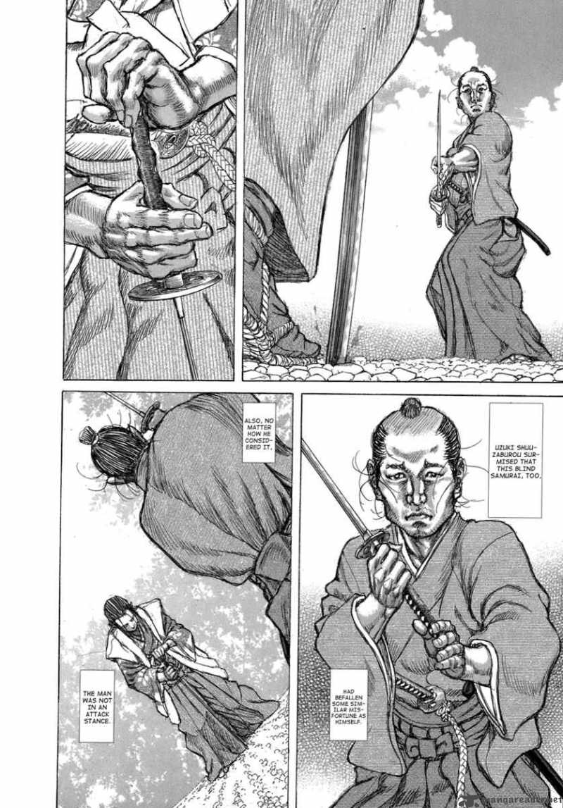 Shigurui Chapter 32 Page 28