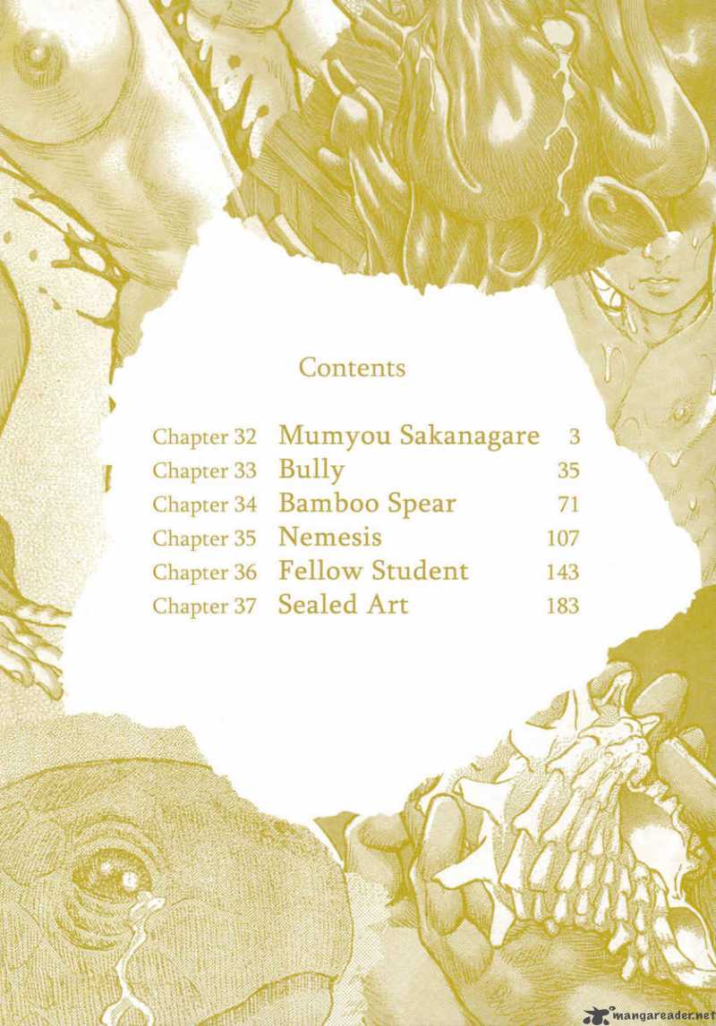 Shigurui Chapter 32 Page 4