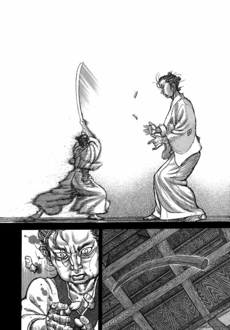 Shigurui Chapter 34 Page 14