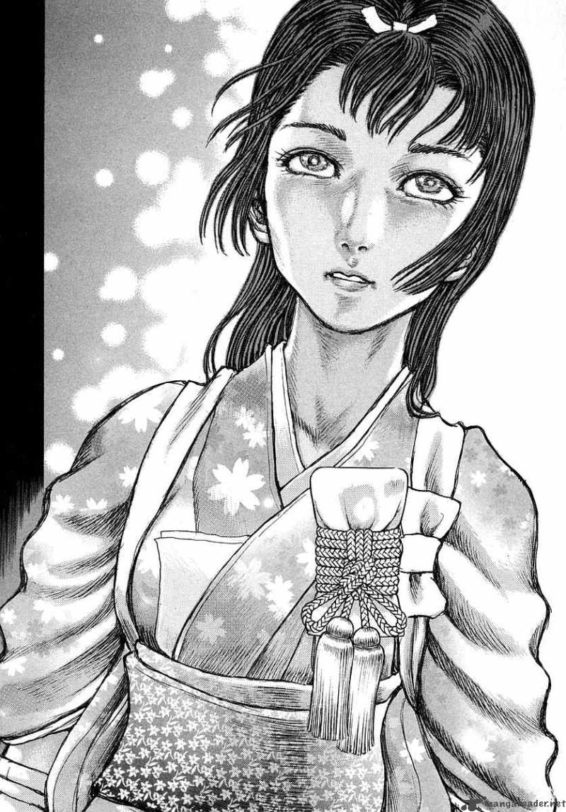 Shigurui Chapter 40 Page 8