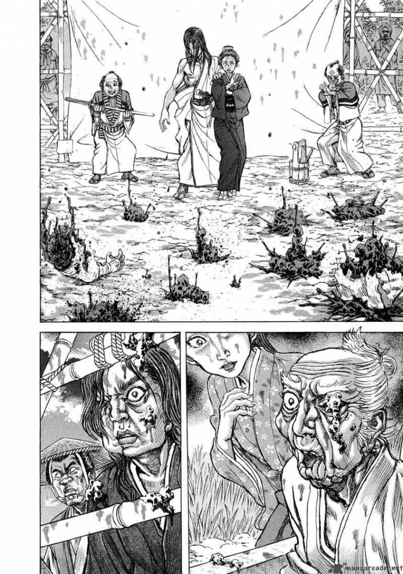 Shigurui Chapter 46 Page 12
