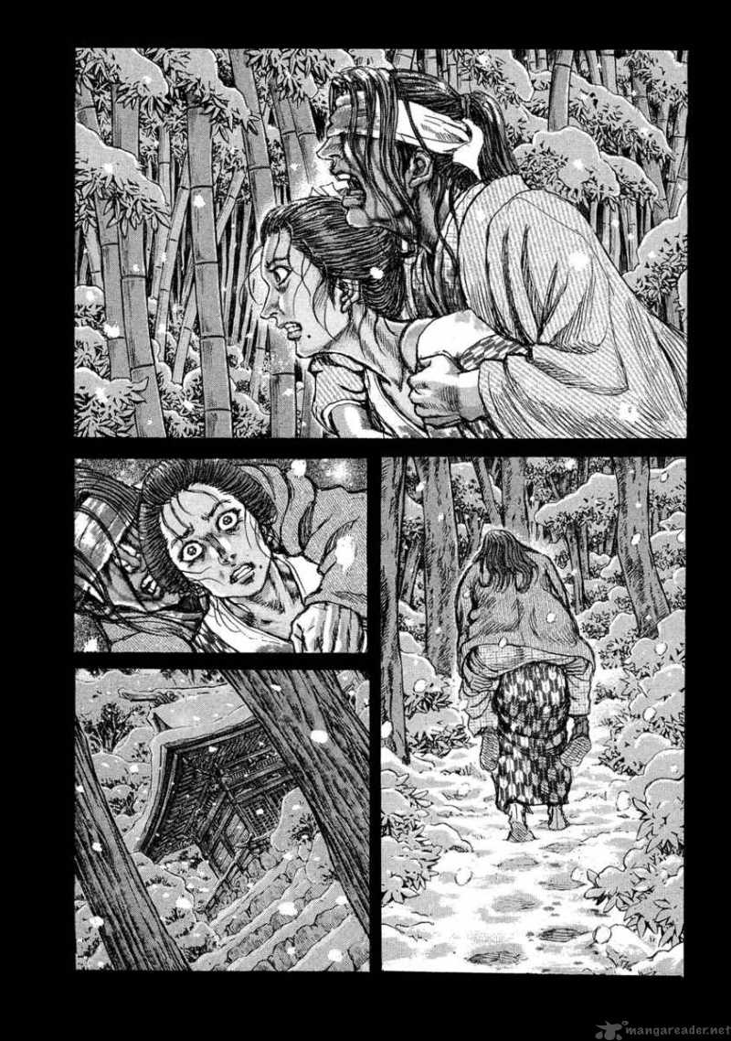 Shigurui Chapter 47 Page 14