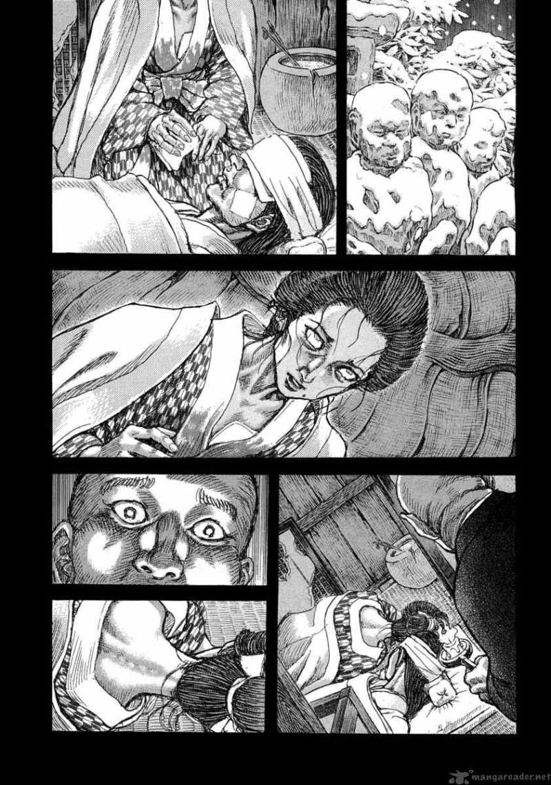 Shigurui Chapter 47 Page 16