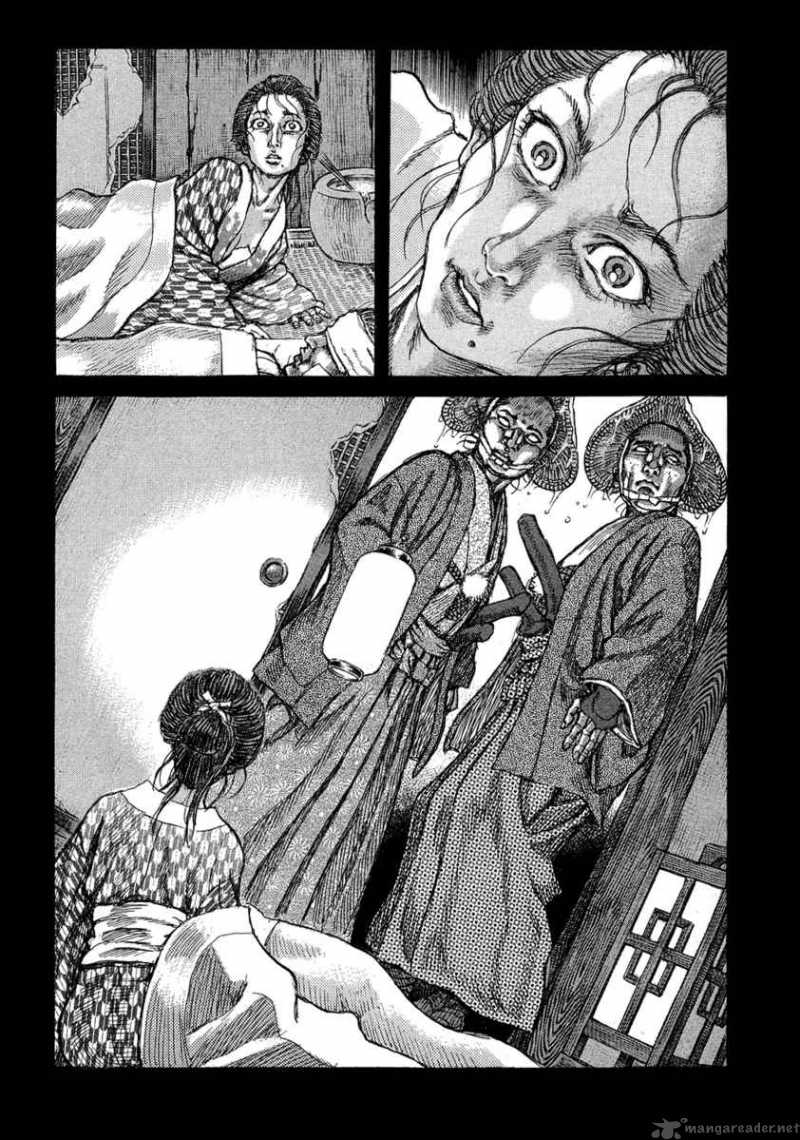 Shigurui Chapter 47 Page 17