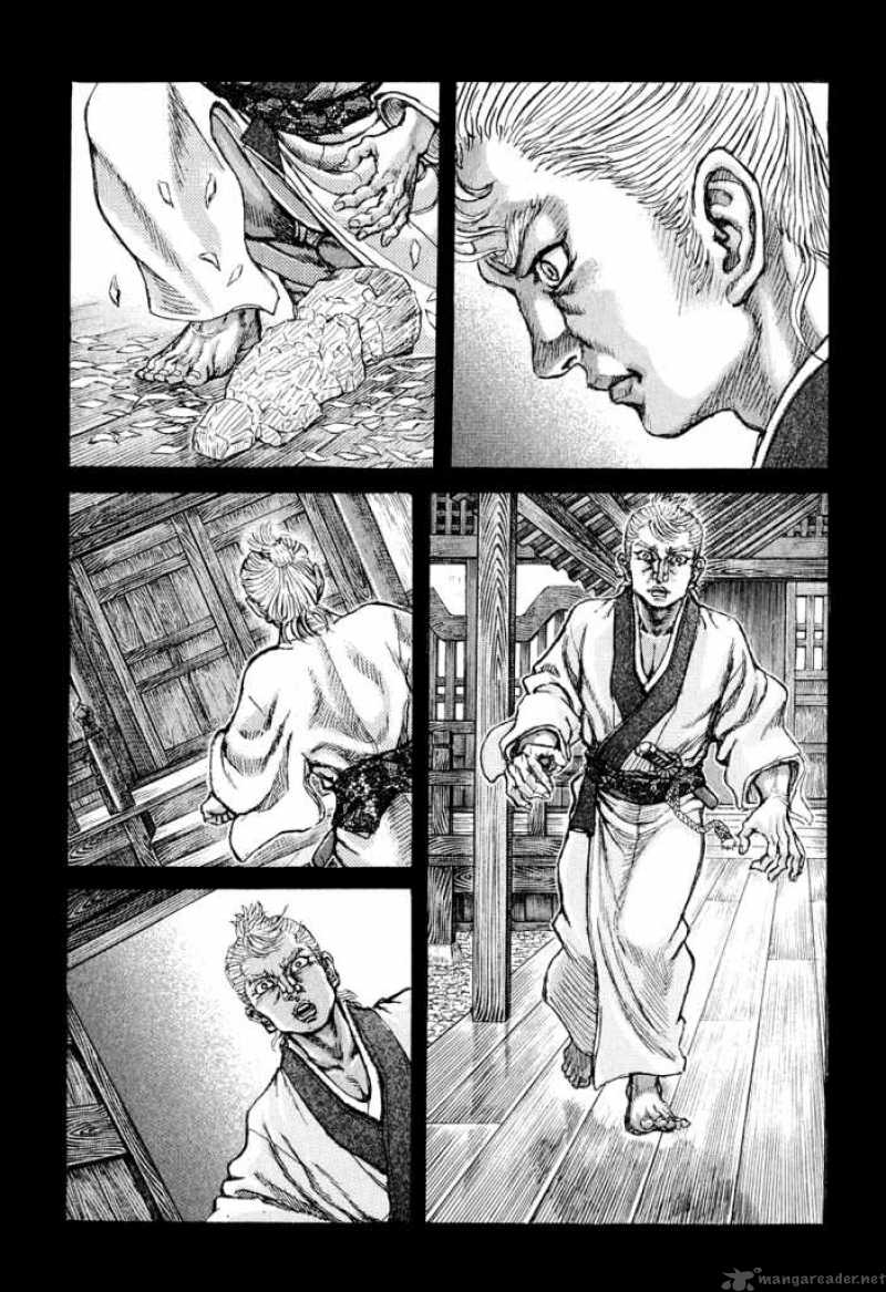 Shigurui Chapter 48 Page 24