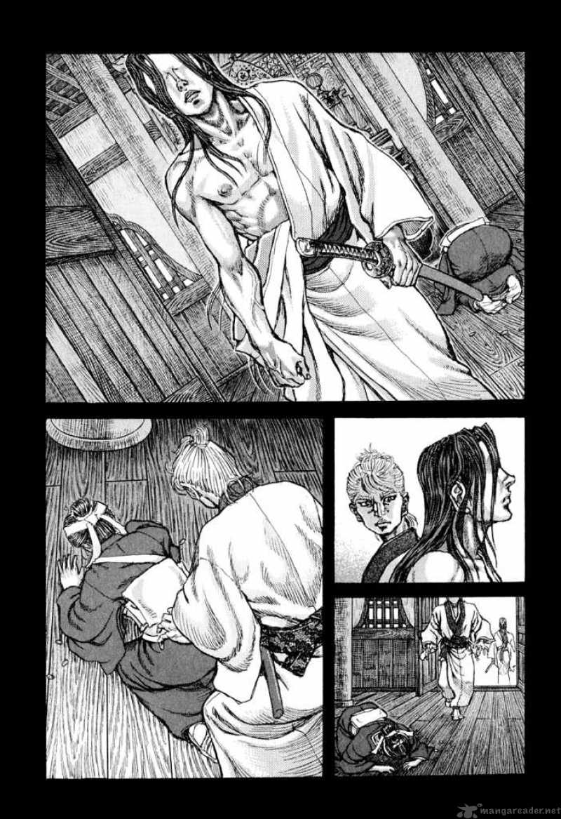 Shigurui Chapter 48 Page 25