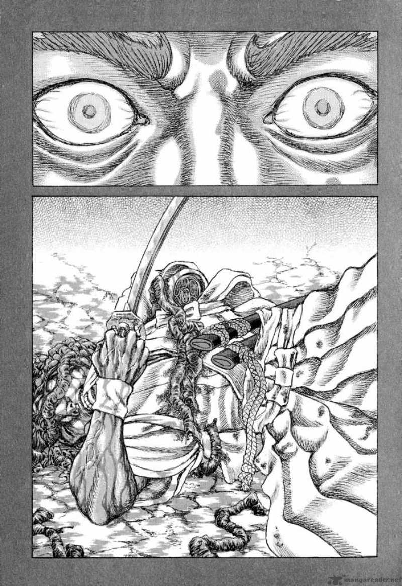Shigurui Chapter 49 Page 26