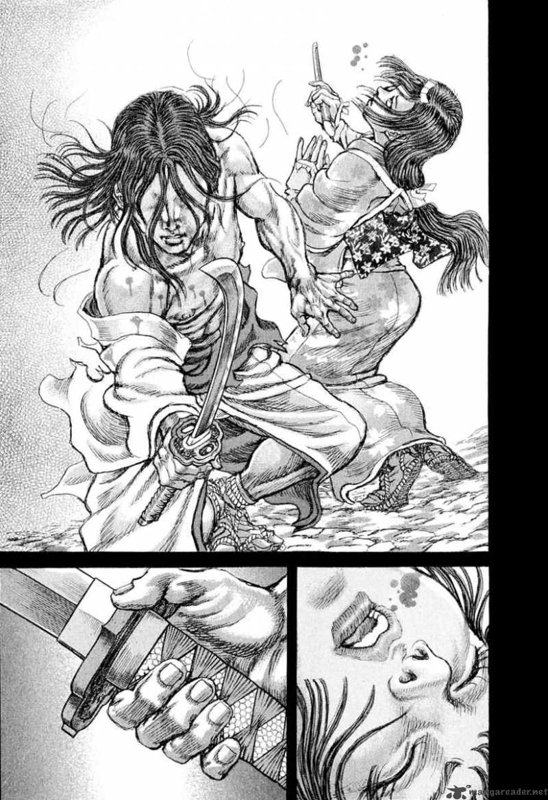 Shigurui Chapter 50 Page 24