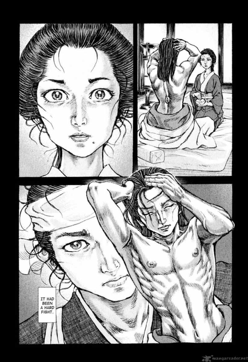 Shigurui Chapter 51 Page 18