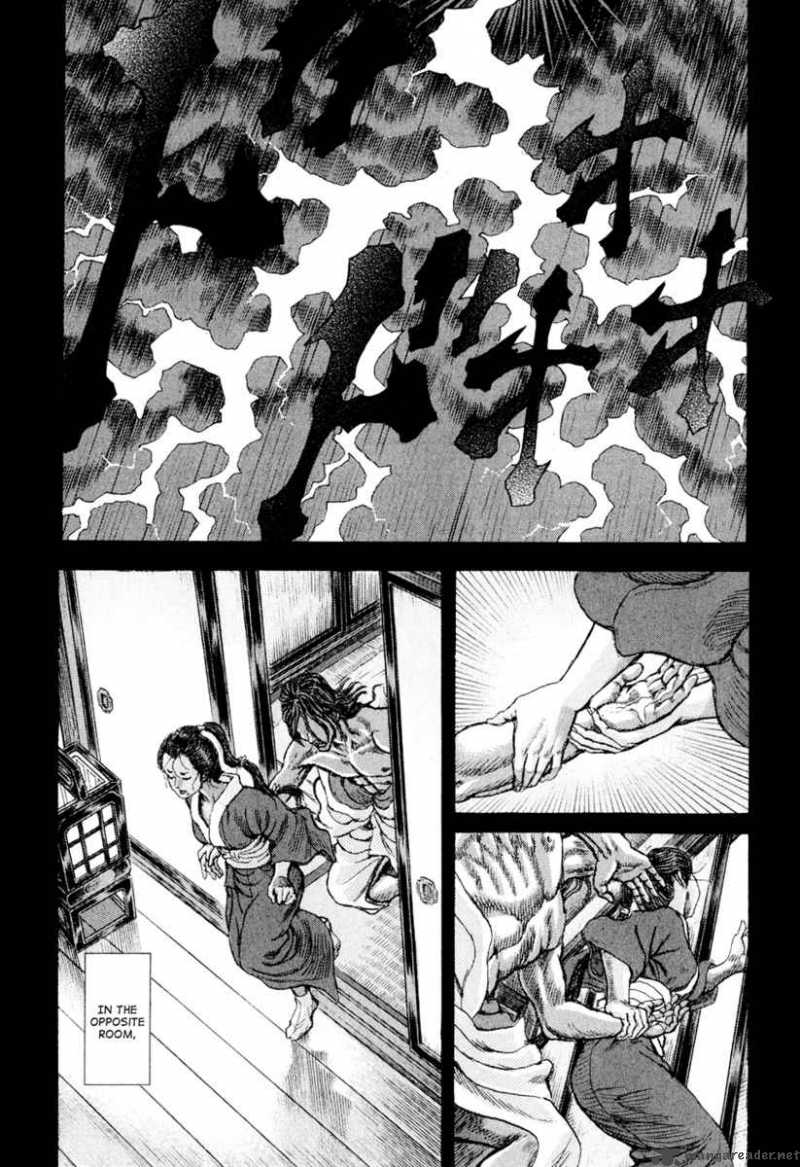 Shigurui Chapter 51 Page 26