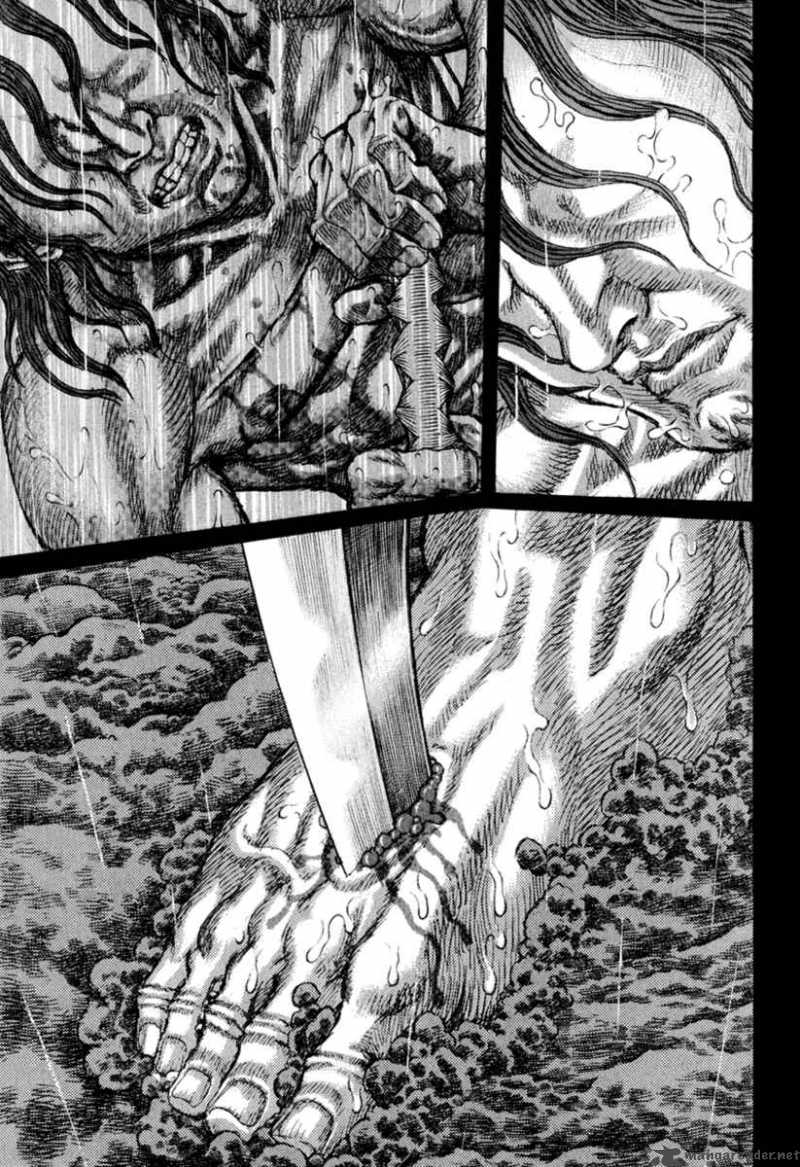 Shigurui Chapter 53 Page 19
