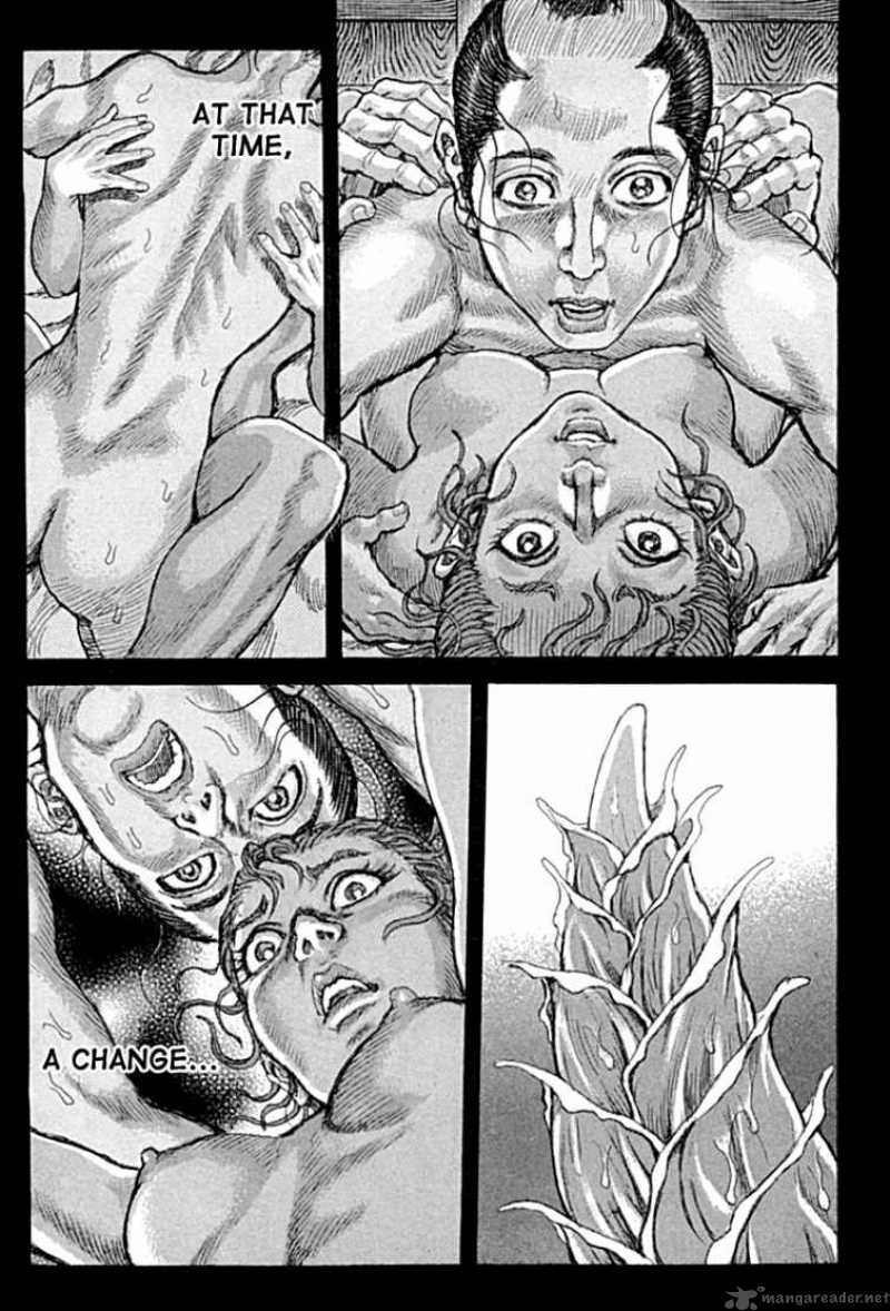 Shigurui Chapter 55 Page 19