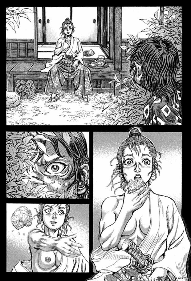 Shigurui Chapter 55 Page 29