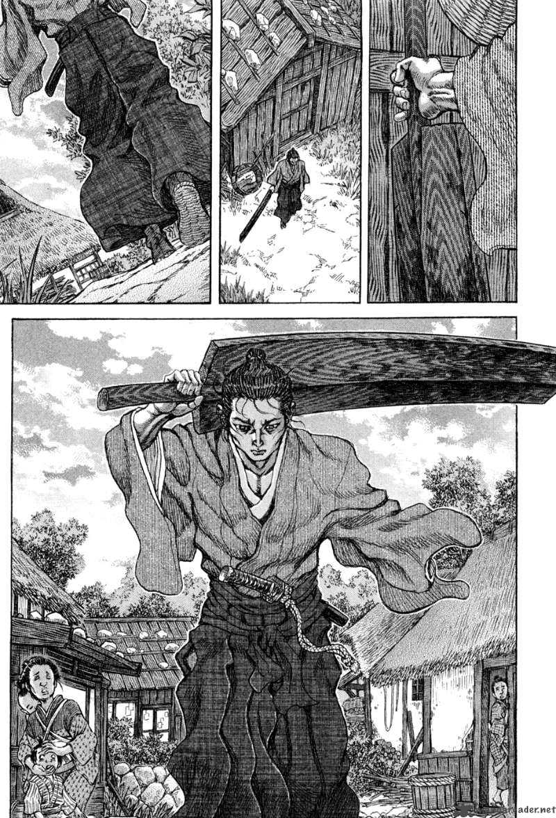 Shigurui Chapter 60 Page 17