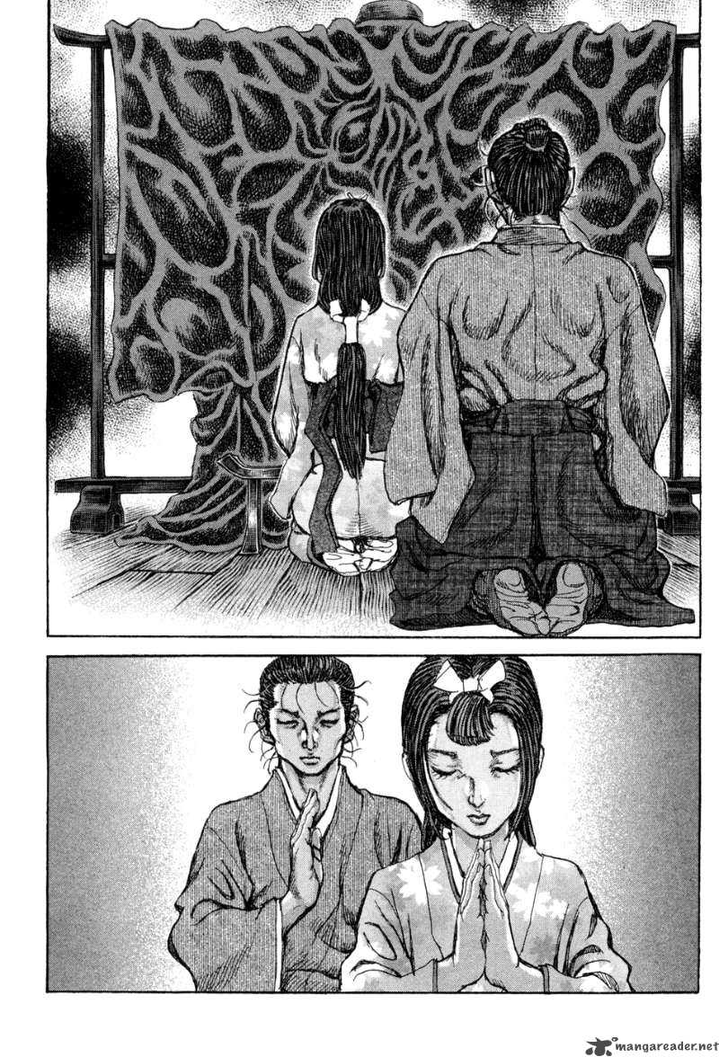 Shigurui Chapter 60 Page 28