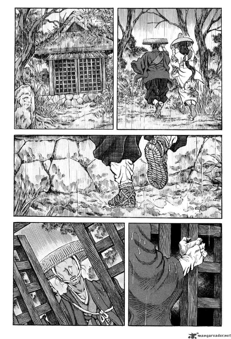 Shigurui Chapter 61 Page 4