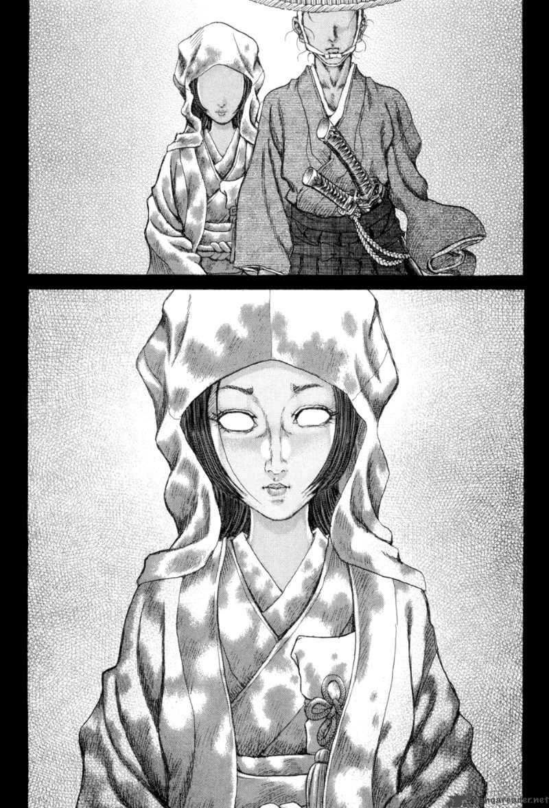 Shigurui Chapter 64 Page 26