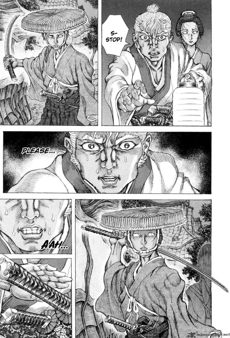 Shigurui Chapter 64 Page 30
