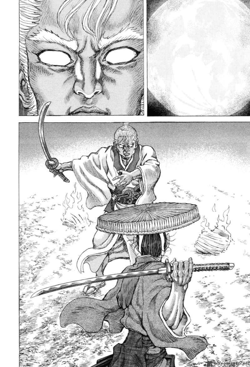 Shigurui Chapter 64 Page 31